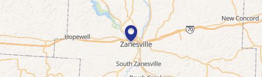 Zanesville, OH 43701