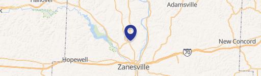 Zanesville, OH 43701