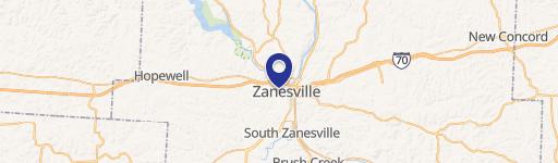 Zanesville, OH 43701