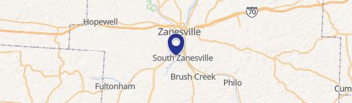 Zanesville, OH 43701