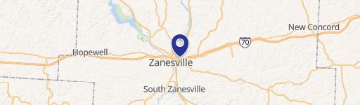 Zanesville, OH 43701