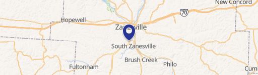 Zanesville, OH 43701