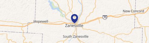 Zanesville, OH 43701