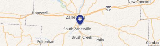 Zanesville, OH 43701