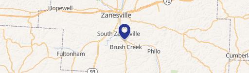 Zanesville, OH 43701