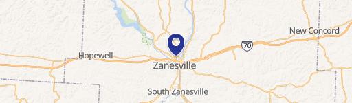 Zanesville, OH 43701