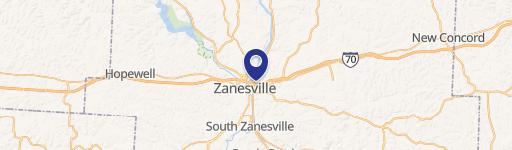 Zanesville, OH 43701