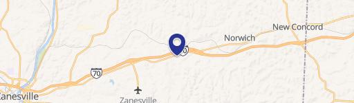 Zanesville, OH 43701