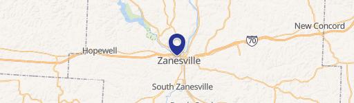 Zanesville, OH 43701