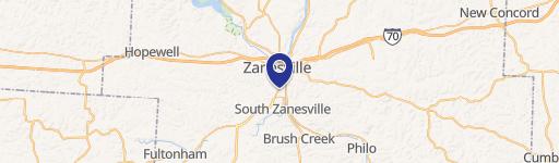 Zanesville, OH 43701