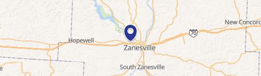 Zanesville, OH 43701