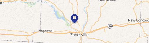 Zanesville, OH 43701