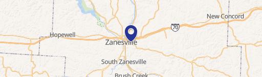 Zanesville, OH 43701