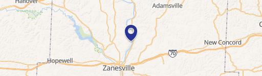 Zanesville, OH 43701
