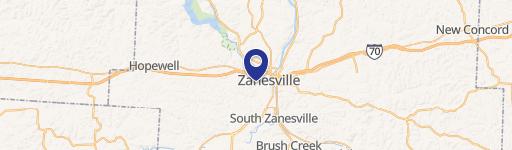 Zanesville, OH 43701