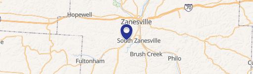 Zanesville, OH 43701