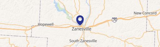 Zanesville, OH 43701