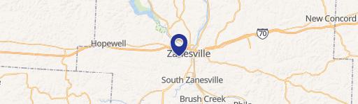 Zanesville, OH 43701