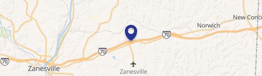 Zanesville, OH 43701