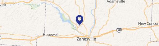 Zanesville, OH 43701