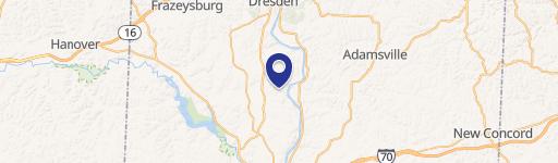 Zanesville, OH 43701