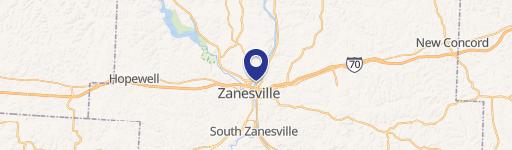 Zanesville, OH 43701