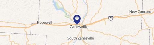 Zanesville, OH 43701