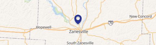 Zanesville, OH 43701