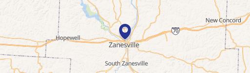 Zanesville, OH 43701
