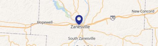 Zanesville, OH 43701