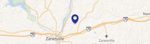 Zanesville, OH 43701