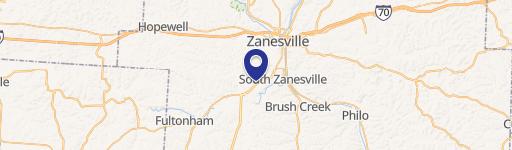 Zanesville, OH 43701