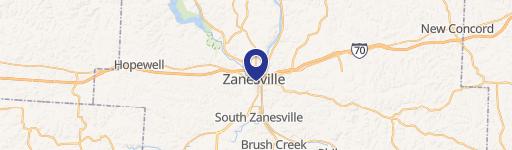 Zanesville, OH 43701