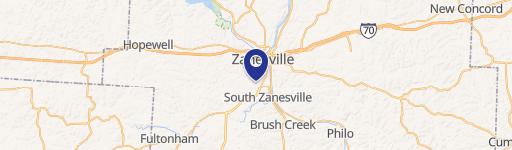 Zanesville, OH 43701