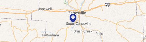 Zanesville, OH 43701