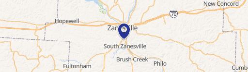 Zanesville, OH 43701