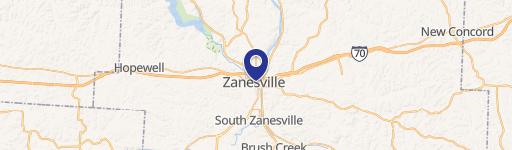 Zanesville, OH 43701