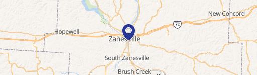 Zanesville, OH 43701