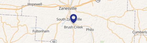 Zanesville, OH 43701