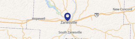 Zanesville, OH 43701