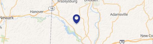 Zanesville, OH 43701