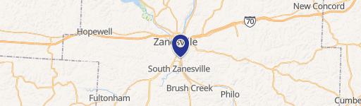 Zanesville, OH 43701