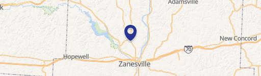 Zanesville, OH 43701