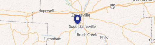 Zanesville, OH 43701