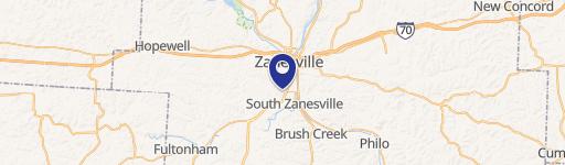 Zanesville, OH 43701