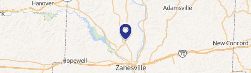 Zanesville, OH 43701