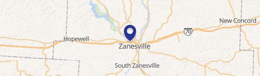 Zanesville, OH 43701