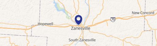 Zanesville, OH 43701