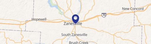 Zanesville, OH 43701