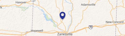 Zanesville, OH 43701